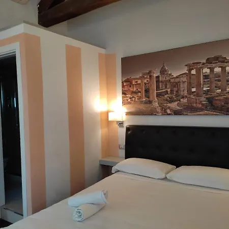 Relais Palazzo Taverna Rzym