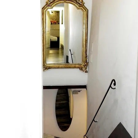 Pensjonat Relais Palazzo Taverna 3*