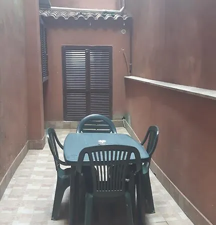 Pensjonat Relais Palazzo Taverna Rzym