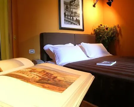Pensjonat Relais Palazzo Taverna