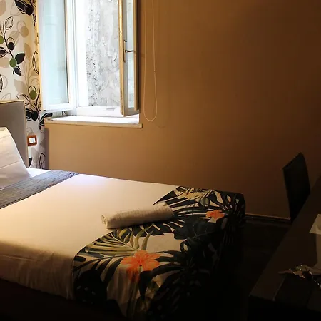 Relais Palazzo Taverna Rzym