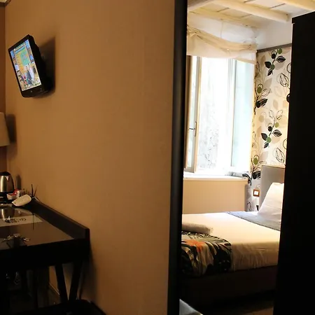 Relais Palazzo Taverna Pensjonat