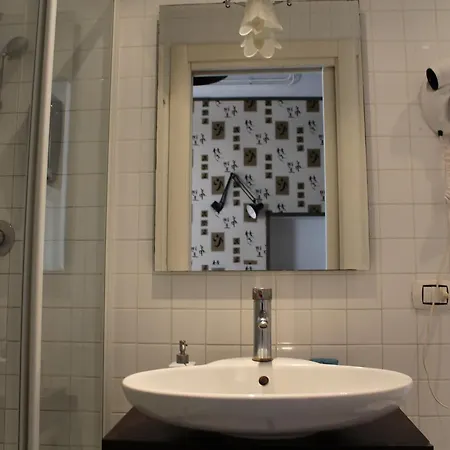 Relais Palazzo Taverna Pensjonat Rzym