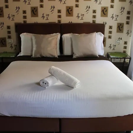 Pensjonat Relais Palazzo Taverna 3*