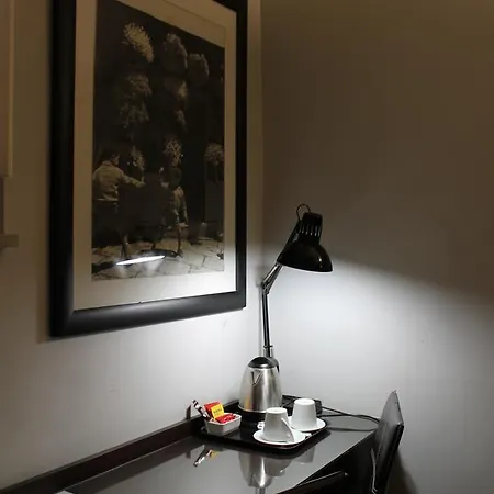 Pensjonat Relais Palazzo Taverna