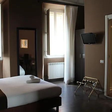 Relais Palazzo Taverna Rzym