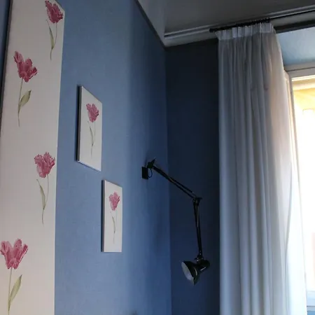 Pensjonat Relais Palazzo Taverna 3*
