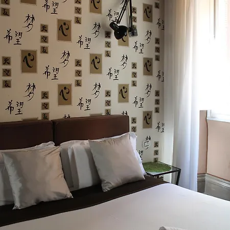 Relais Palazzo Taverna Pensjonat 3*