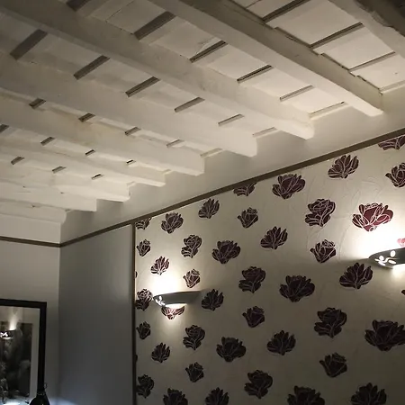 Pensjonat Relais Palazzo Taverna