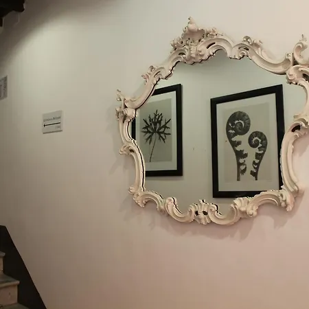 Pensjonat Relais Palazzo Taverna Rzym