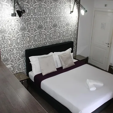 Pensjonat Relais Palazzo Taverna