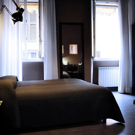 Relais Palazzo Taverna Rzym
