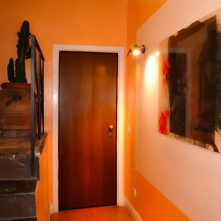 Pensjonat Relais Palazzo Taverna Rzym