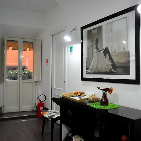Pensjonat Relais Palazzo Taverna