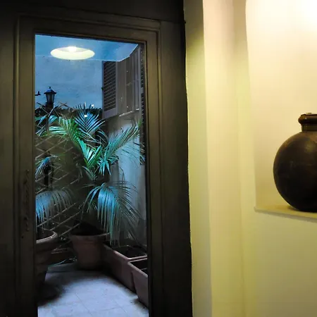 Relais Palazzo Taverna Pensjonat