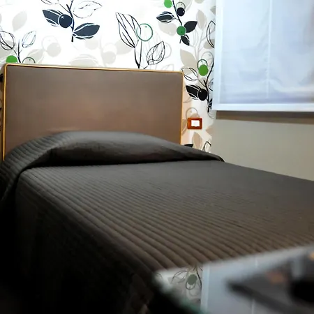 Relais Palazzo Taverna Pensjonat 3*