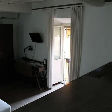 Relais Palazzo Taverna Pensión