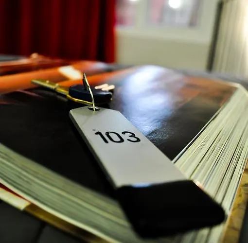 Guest house Relais Palazzo Taverna