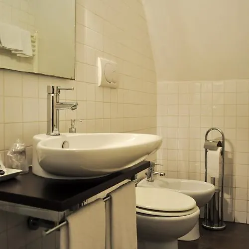 Relais Palazzo Taverna 3* Rome