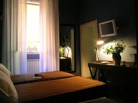 Relais Palazzo Taverna