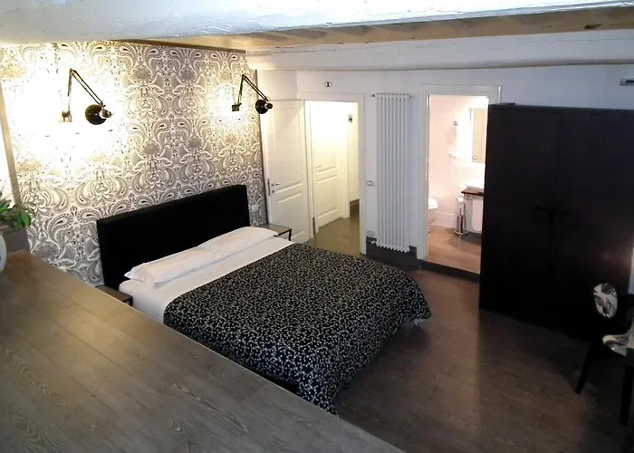 Relais Palazzo Taverna