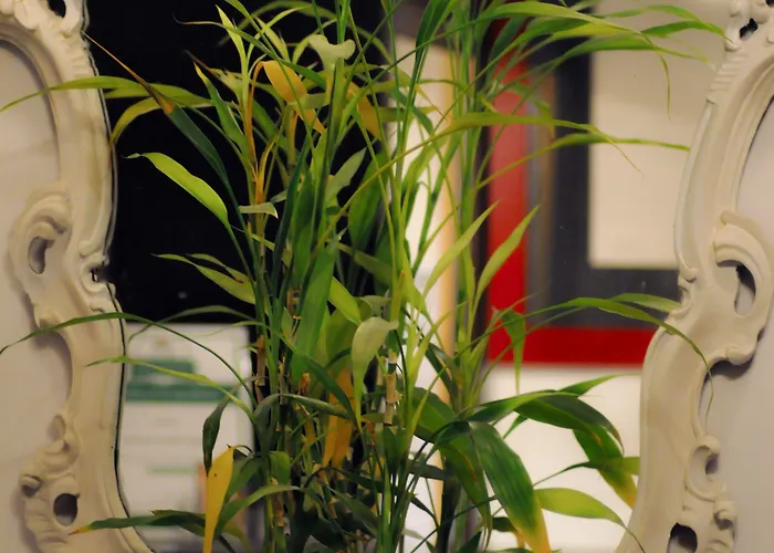 Guest house Relais Palazzo Taverna