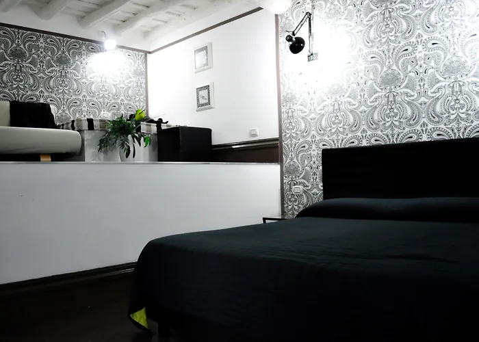 Relais Palazzo Taverna Guest house 3*