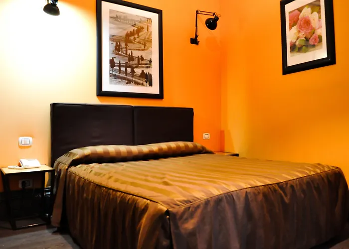 Relais Palazzo Taverna Guest house Rome