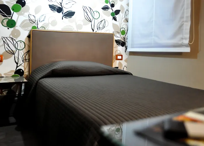 Guest house Relais Palazzo Taverna Rome