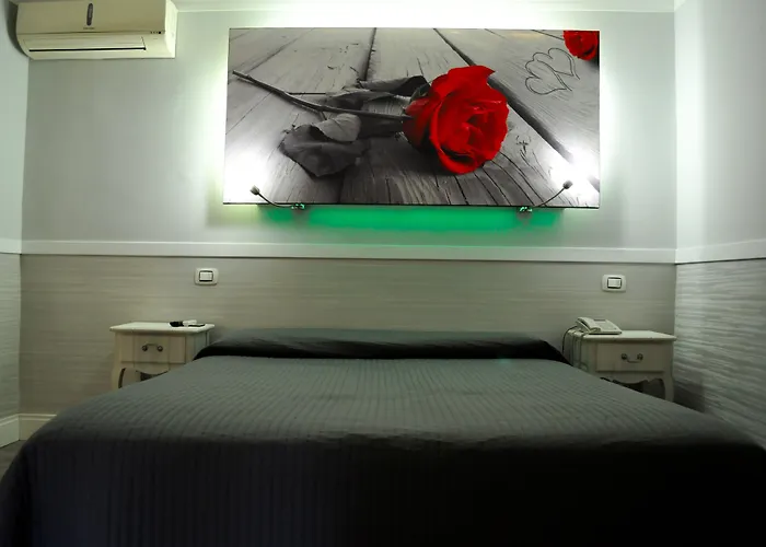 Relais Palazzo Taverna 3*