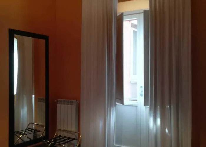 Relais Palazzo Taverna