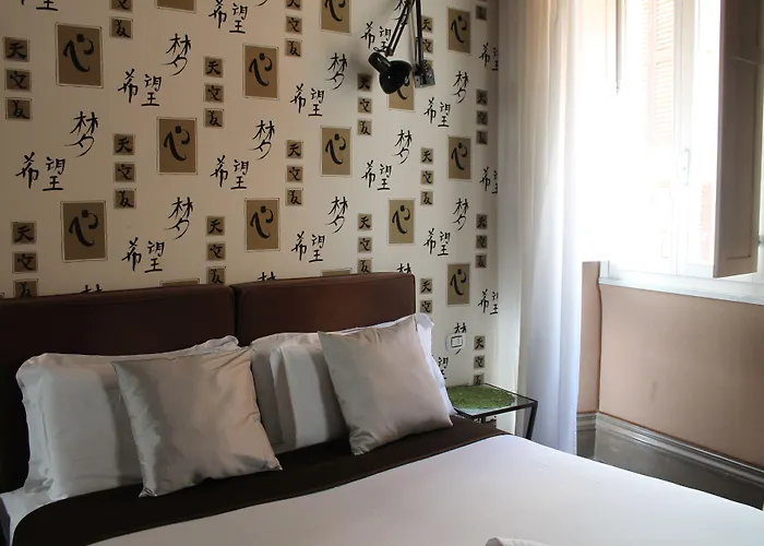 Guest house Relais Palazzo Taverna Rome