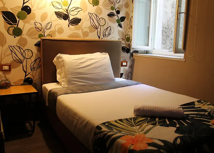 Relais Palazzo Taverna