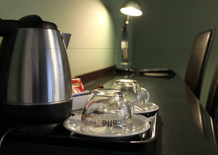 Guest house Relais Palazzo Taverna