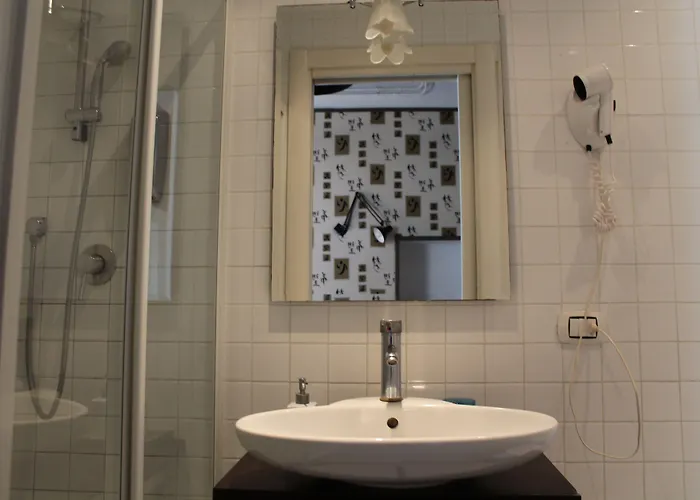 Guest house Relais Palazzo Taverna