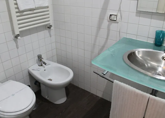 Relais Palazzo Taverna Guest house 3*