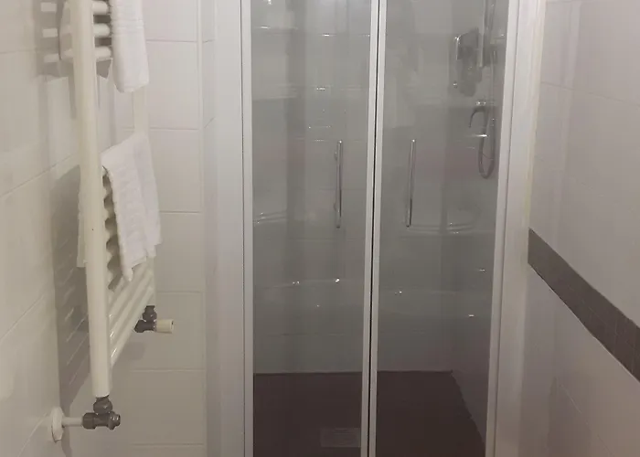 Relais Palazzo Taverna Guest house Rome