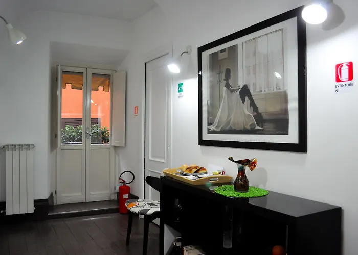 Relais Palazzo Taverna