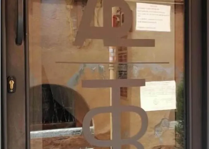 Guest house Relais Palazzo Taverna Rome