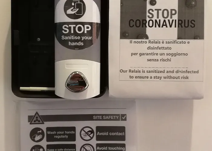 Relais Palazzo Taverna