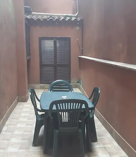 Guest house Relais Palazzo Taverna Rome