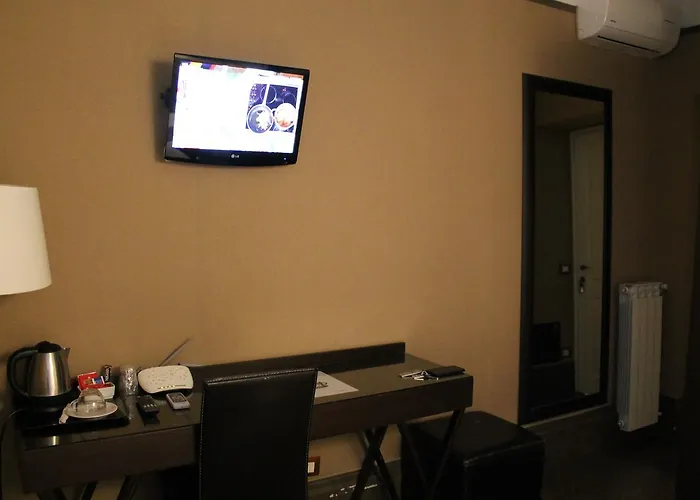 Relais Palazzo Taverna Guest house 3*