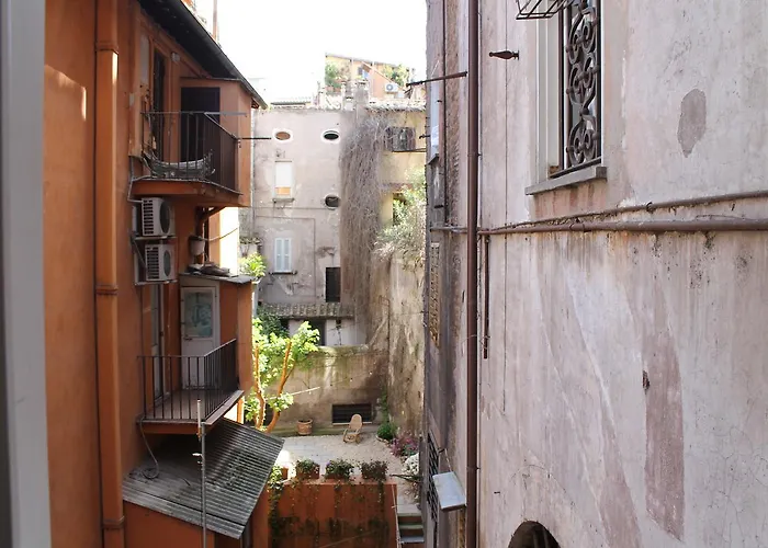 Relais Palazzo Taverna