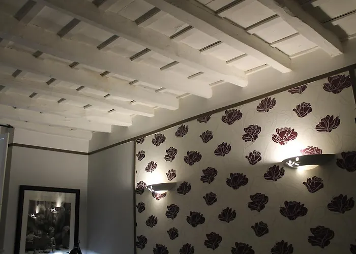 Guest house Relais Palazzo Taverna