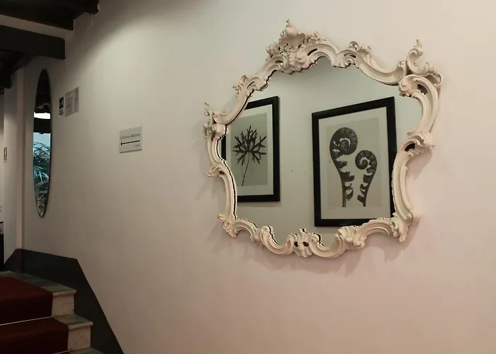 Guest house Relais Palazzo Taverna Rome