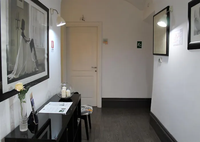 Guest house Relais Palazzo Taverna 3*