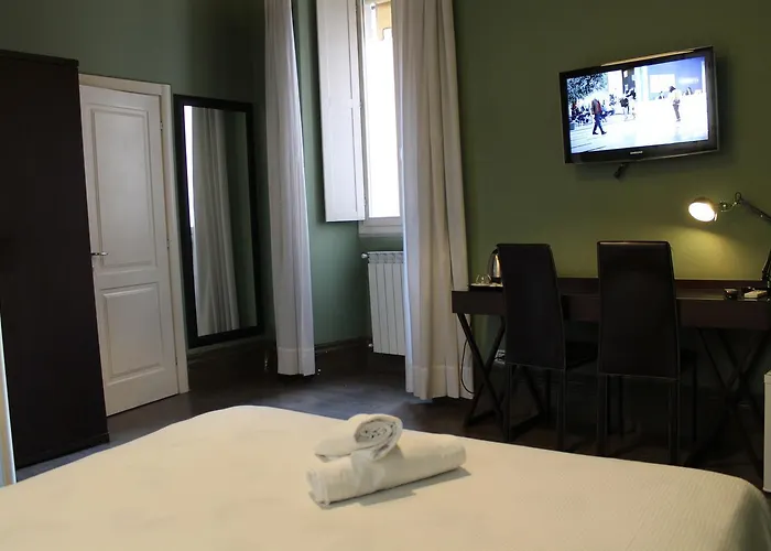 Relais Palazzo Taverna