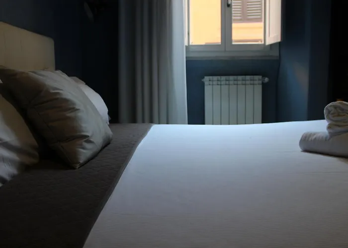 Relais Palazzo Taverna Guest house 3*