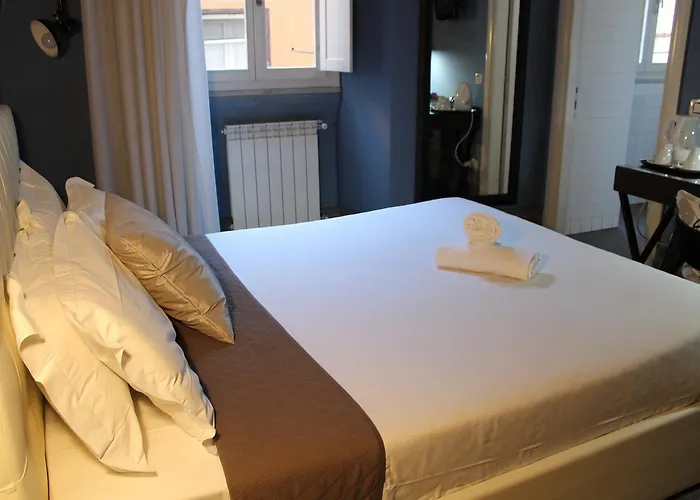 Relais Palazzo Taverna Rome