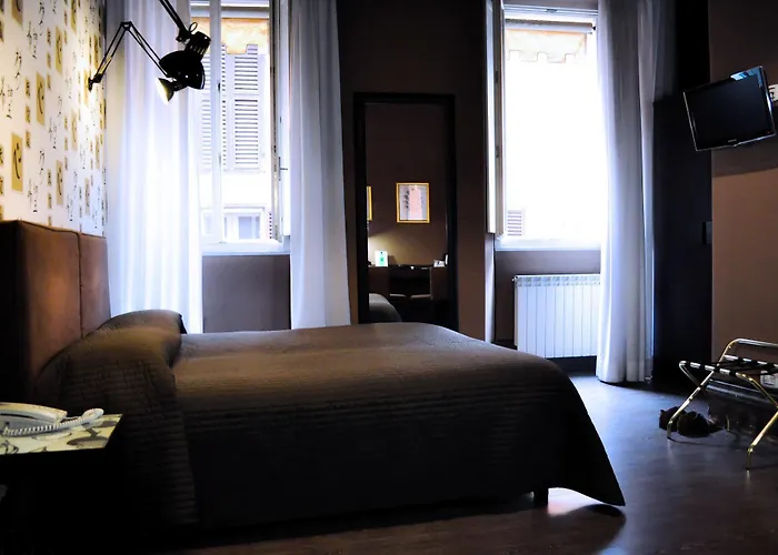 Relais Palazzo Taverna Rome